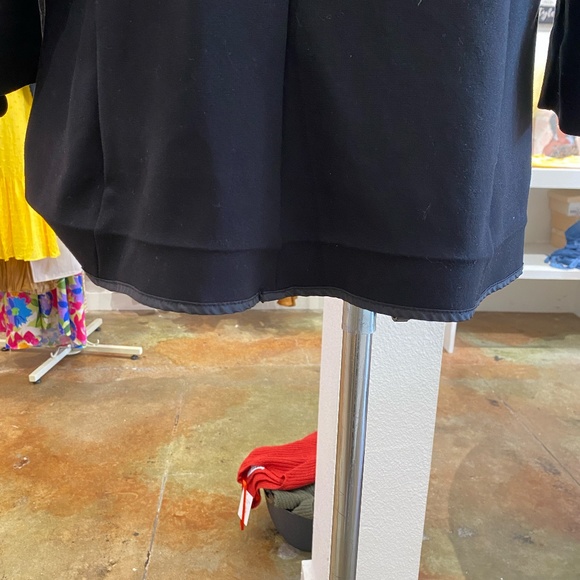 LC Lauren Conrad Single Button Blazer - Picture 3 of 8